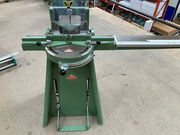 2ND325 Morso F (57480) 1